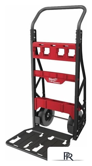 Роллер Milwaukee Packout 4932472131 - Изображение №1 — Интернет-магазин ПроЗаказ