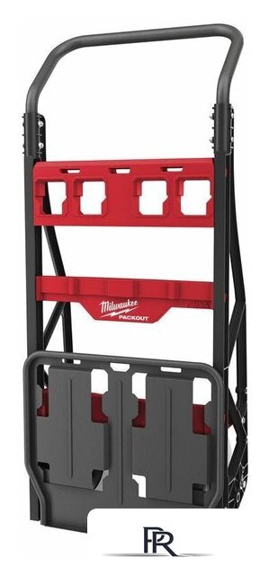 Роллер Milwaukee Packout 4932472131 - Изображение №5 — Интернет-магазин ПроЗаказ