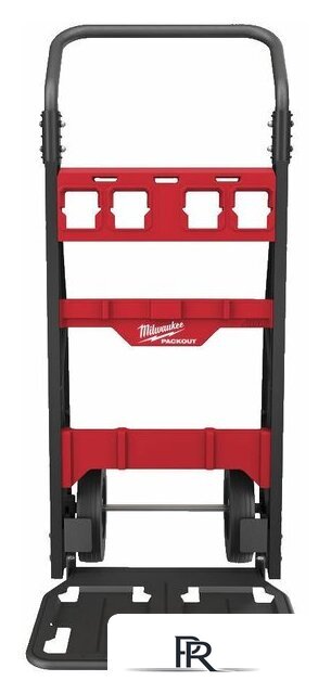 Роллер Milwaukee Packout 4932472131 - Изображение №2 — Интернет-магазин ПроЗаказ