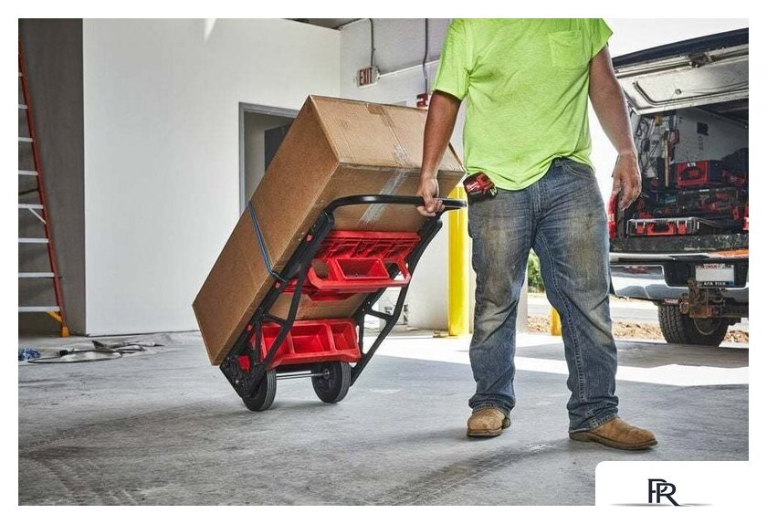 Роллер Milwaukee Packout 4932472131 - Изображение №13 — Интернет-магазин ПроЗаказ