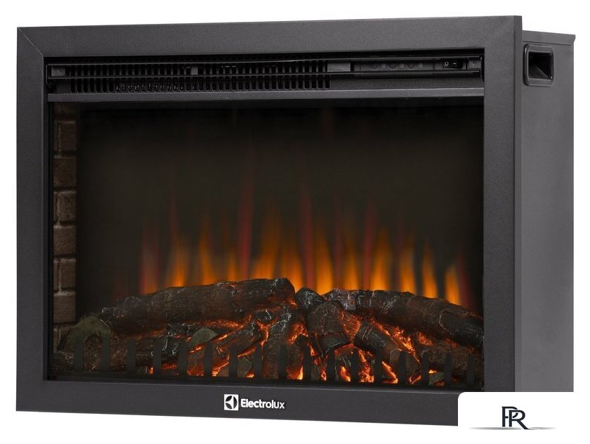 Электрокамин Electrolux EFP/P-2520LS N - Изображение №1 — Интернет-магазин ПроЗаказ