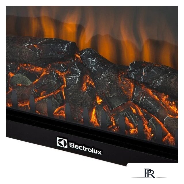 Электрокамин Electrolux EFP/P-2520LS N - Изображение №4 — Интернет-магазин ПроЗаказ