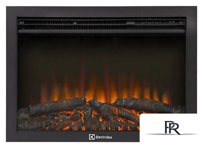 Электрокамин Electrolux EFP/P-2520LS N - Изображение №2 — Интернет-магазин ПроЗаказ