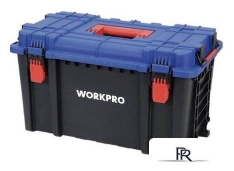Ящик для инструментов Workpro WP283031 - Изображение №1 — Интернет-магазин ПроЗаказ