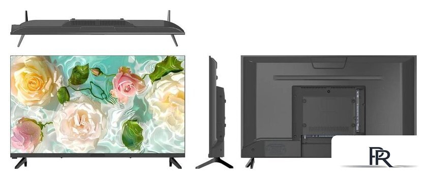 Телевизор Витязь 32LH0224 - Изображение №3 — Интернет-магазин ПроЗаказ