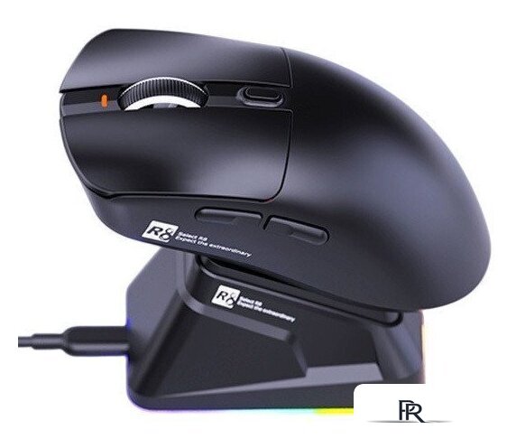Игровая мышь R8 G313 (черный) - Изображение №2 — Интернет-магазин ПроЗаказ
