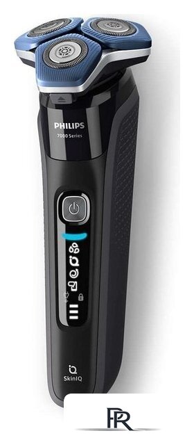 Электробритва Philips S7886/58 - Изображение №5 — Интернет-магазин ПроЗаказ