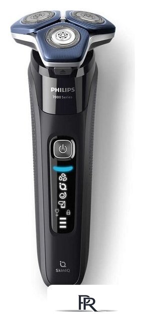 Электробритва Philips S7886/58 - Изображение №3 — Интернет-магазин ПроЗаказ