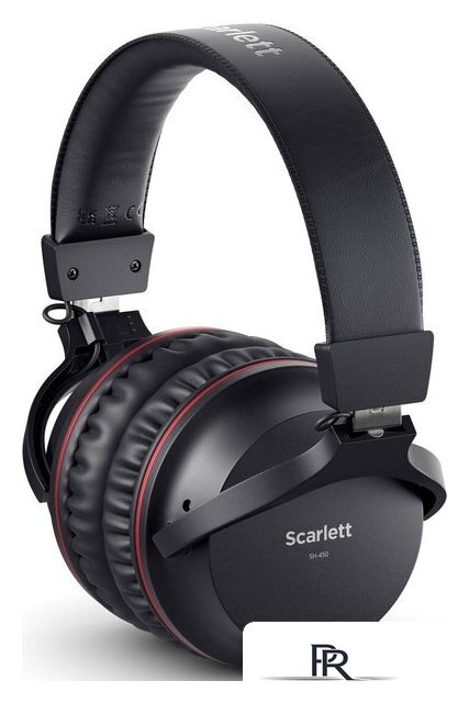 Комплект для звукозаписи Focusrite Scarlett 2i2 Studio (4-е поколение) - Изображение №3 — Интернет-магазин ПроЗаказ