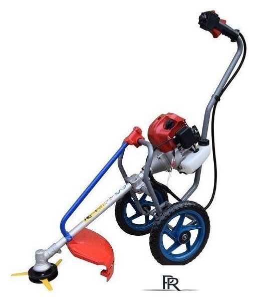 Триммер Elmos EMP-35 - Изображение №1 — Интернет-магазин ПроЗаказ