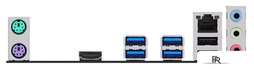 Материнская плата ASUS Prime A520M-R - Изображение №5 — Интернет-магазин ПроЗаказ