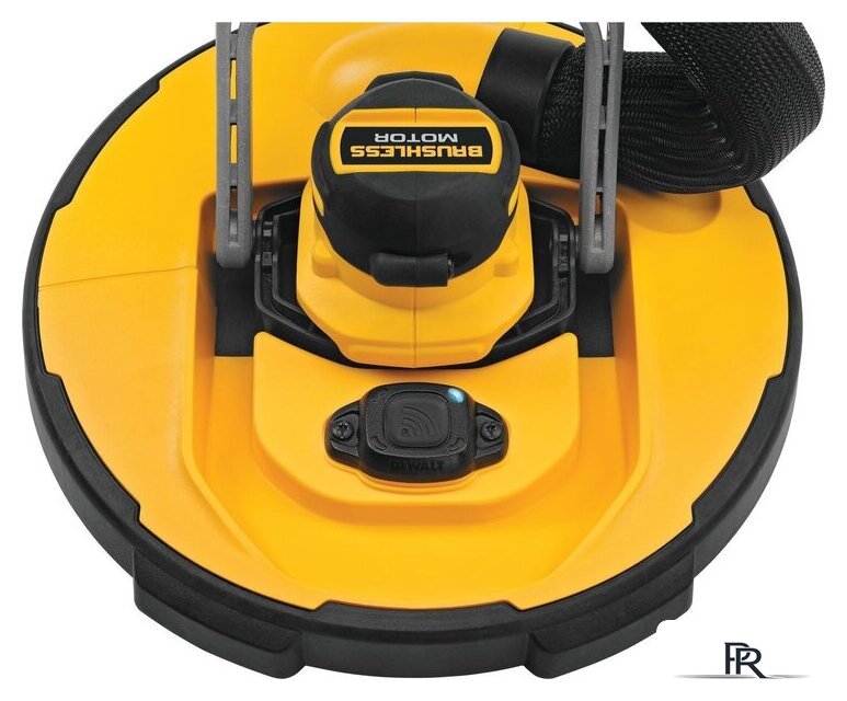 Шлифмашина для стен и потолков DeWalt DCE800T2 (с 2-мя АКБ) - Изображение №7 — Интернет-магазин ПроЗаказ