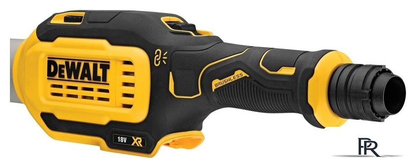 Шлифмашина для стен и потолков DeWalt DCE800T2 (с 2-мя АКБ) - Изображение №4 — Интернет-магазин ПроЗаказ