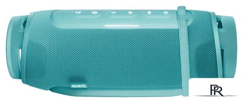 Беспроводная колонка Vipe Spark (бирюзовый) - Изображение №1 — Интернет-магазин ПроЗаказ