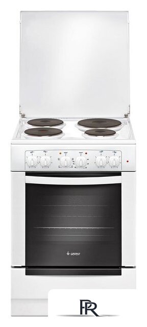 Кухонная плита GEFEST 6140-01 - Изображение №1 — Интернет-магазин ПроЗаказ