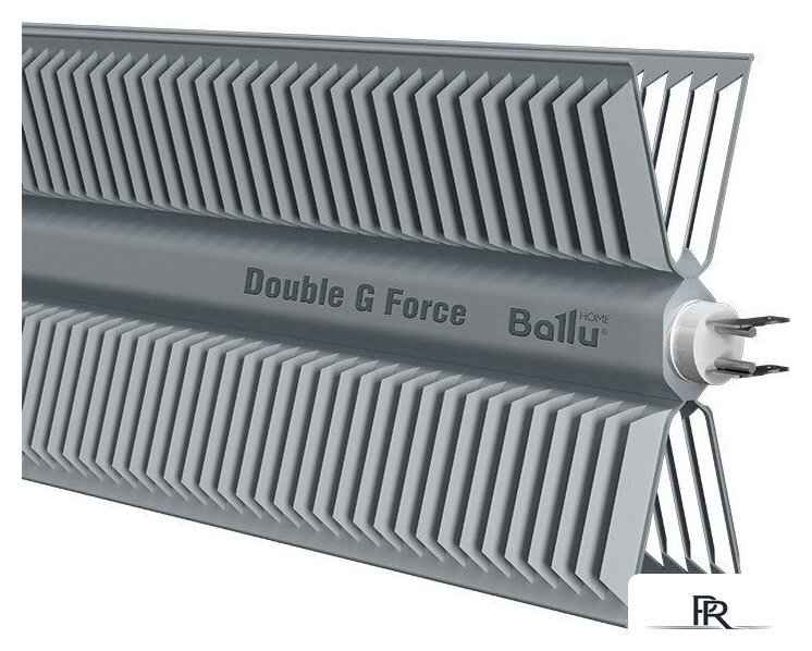 Конвектор Ballu BEP/EXT-2000 - Изображение №4 — Интернет-магазин ПроЗаказ