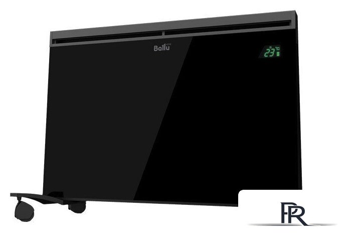 Конвектор Ballu BEP/EXT-2000 - Изображение №1 — Интернет-магазин ПроЗаказ