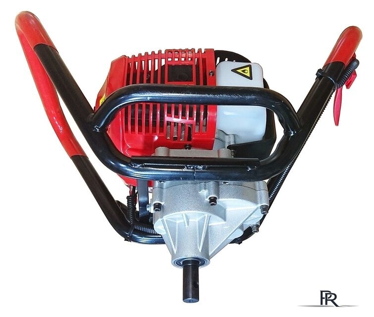 Мотобур Fubag FPB 52 (без шнека) - Изображение №3 — Интернет-магазин ПроЗаказ