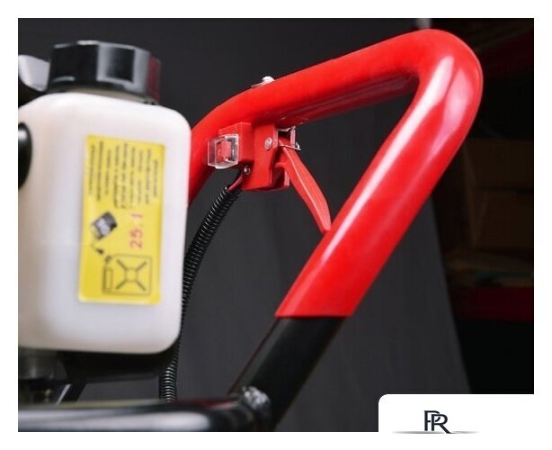 Мотобур Fubag FPB 52 (без шнека) - Изображение №7 — Интернет-магазин ПроЗаказ