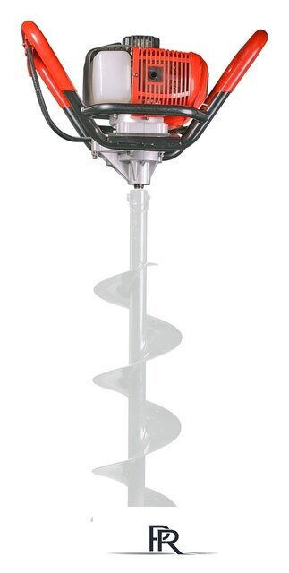 Мотобур Fubag FPB 52 (без шнека) - Изображение №1 — Интернет-магазин ПроЗаказ