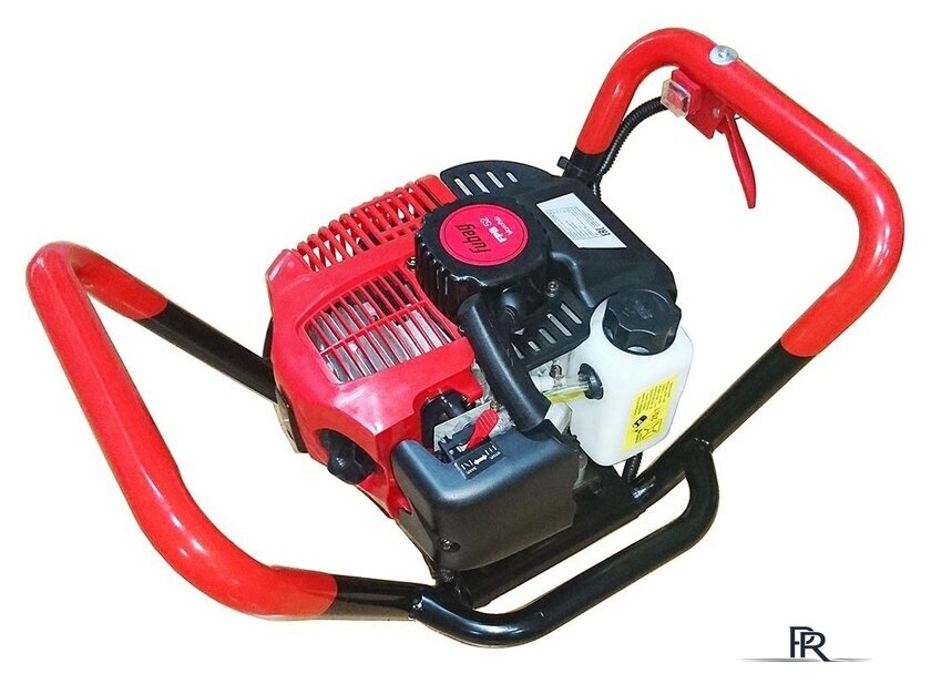 Мотобур Fubag FPB 52 (без шнека) - Изображение №5 — Интернет-магазин ПроЗаказ