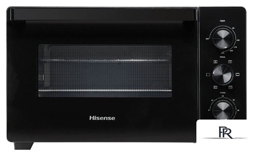 Мини-печь Hisense HOM30M - Изображение №1 — Интернет-магазин ПроЗаказ