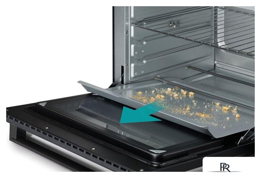 Мини-печь Hisense HOM30M - Изображение №6 — Интернет-магазин ПроЗаказ