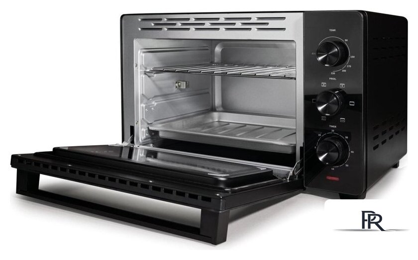 Мини-печь Hisense HOM30M - Изображение №4 — Интернет-магазин ПроЗаказ