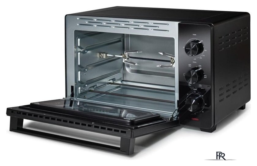 Мини-печь Hisense HOM30M - Изображение №5 — Интернет-магазин ПроЗаказ