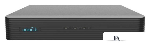 Сетевой видеорегистратор Uniarch NVR-216S2-P16 - Изображение №1 — Интернет-магазин ПроЗаказ