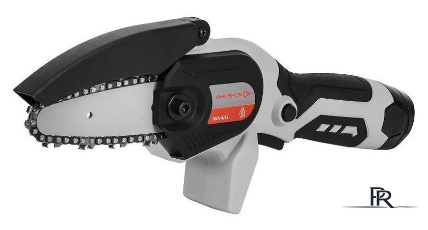 Аккумуляторная пила Интерскол ПЦА-4/12 (с 2-мя АКБ) - Изображение №1 — Интернет-магазин ПроЗаказ