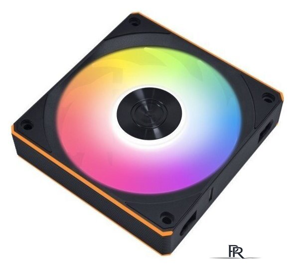 Комплект вентиляторов для корпуса с контроллером Lian Li Uni Fan CL 120 Wireless 12CL1W3B G99.12CL1W3B.R0 - Изображение №2 — Интернет-магазин ПроЗаказ