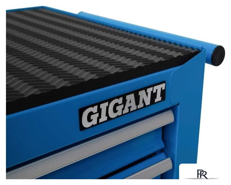 Тележка Gigant GTTS-7 (7 секций) - Изображение №6 — Интернет-магазин ПроЗаказ