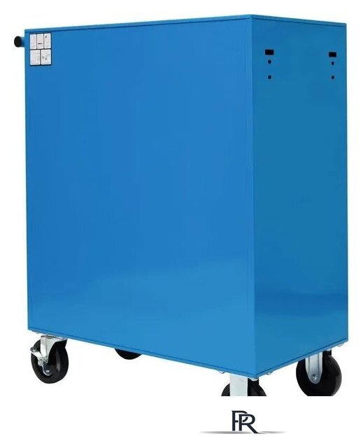 Тележка Gigant GTTS-7 (7 секций) - Изображение №17 — Интернет-магазин ПроЗаказ