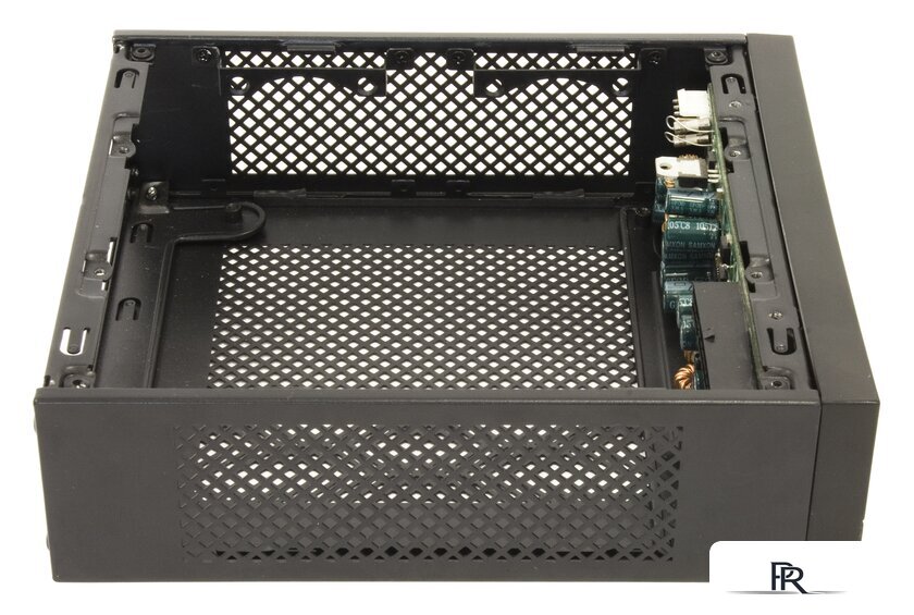 Корпус Chieftec Compact IX-01B 120W - Изображение №8 — Интернет-магазин ПроЗаказ