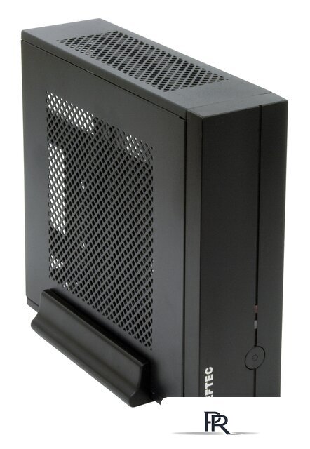 Корпус Chieftec Compact IX-01B 120W - Изображение №5 — Интернет-магазин ПроЗаказ