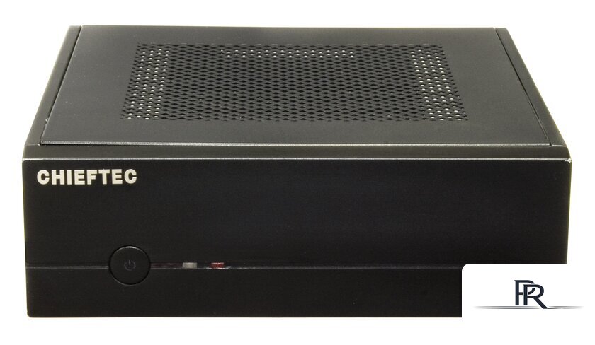 Корпус Chieftec Compact IX-01B 120W - Изображение №3 — Интернет-магазин ПроЗаказ