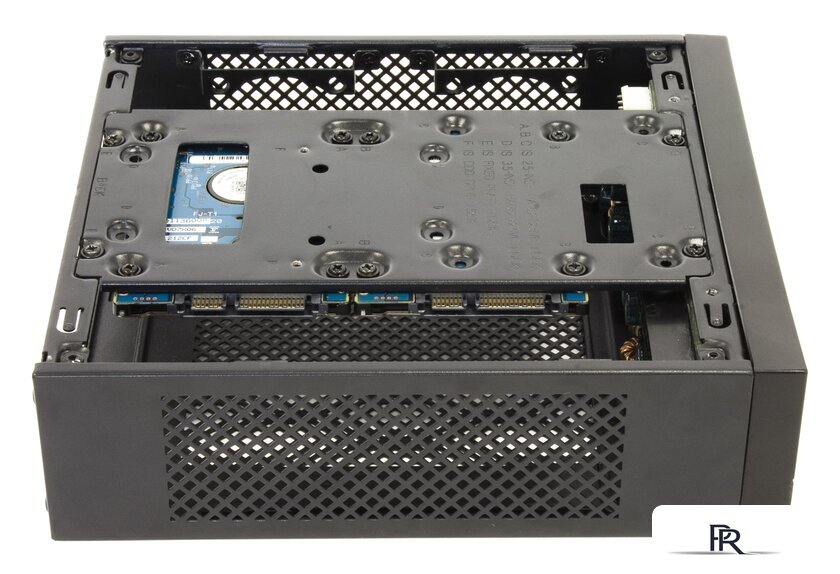 Корпус Chieftec Compact IX-01B 120W - Изображение №11 — Интернет-магазин ПроЗаказ