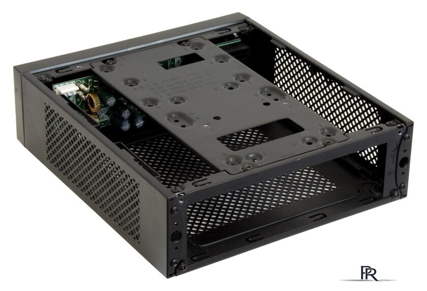 Корпус Chieftec Compact IX-01B 120W - Изображение №6 — Интернет-магазин ПроЗаказ