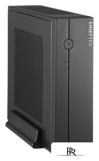 Корпус Chieftec Compact IX-01B 120W - Изображение №1 — Интернет-магазин ПроЗаказ