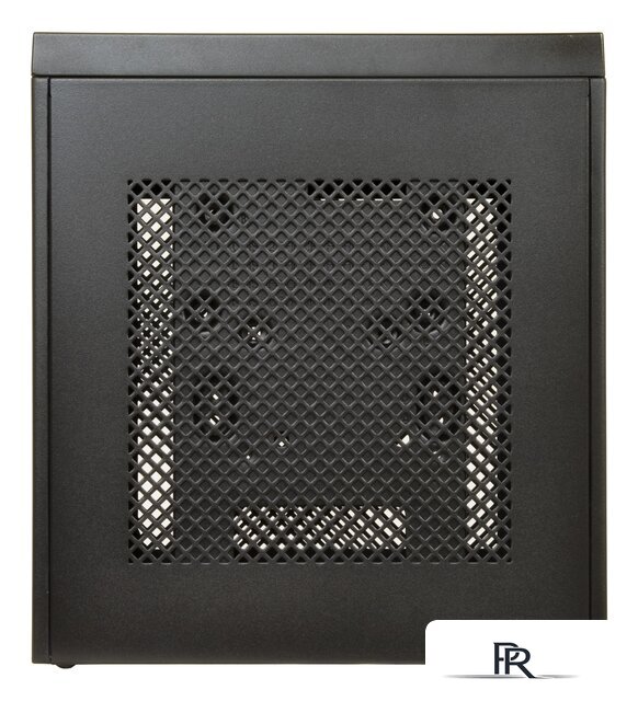 Корпус Chieftec Compact IX-01B 120W - Изображение №4 — Интернет-магазин ПроЗаказ