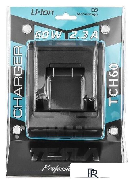 Зарядное устройство Tesla TCH60 (18В) - Изображение №6 — Интернет-магазин ПроЗаказ