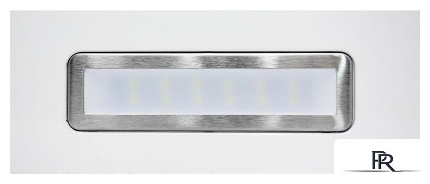 Кухонная вытяжка LEX Hide 500 (белый) - Изображение №4 — Интернет-магазин ПроЗаказ