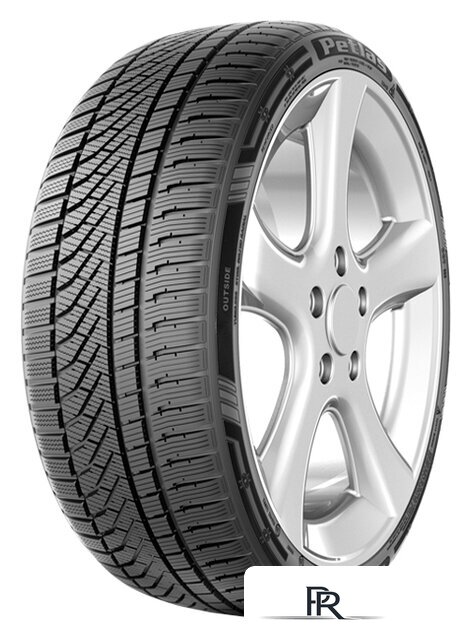 Зимние шины Petlas Snowmaster 2 Sport 245/40R17 95V - Изображение №1 — Интернет-магазин ПроЗаказ