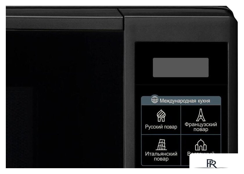 Микроволновая печь LG MS2042DB - Изображение №3 — Интернет-магазин ПроЗаказ