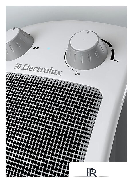 Тепловентилятор Electrolux EFH/C-5115 - Изображение №2 — Интернет-магазин ПроЗаказ