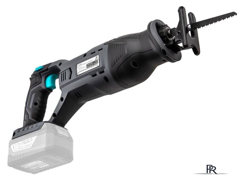 Сабельная пила Tesla TR18DC TO (без АКБ) - Изображение №4 — Интернет-магазин ПроЗаказ