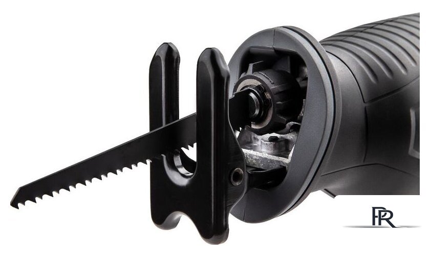 Сабельная пила Tesla TR18DC TO (без АКБ) - Изображение №5 — Интернет-магазин ПроЗаказ