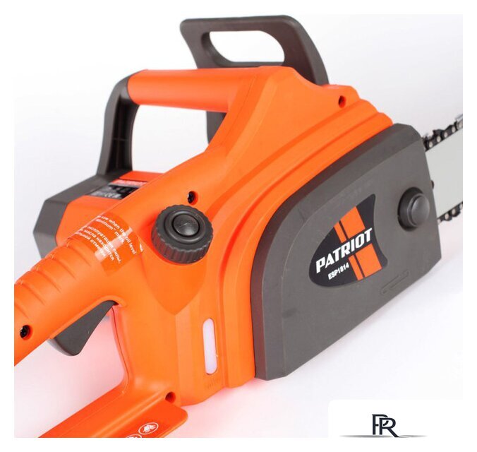 Электрическая пила Patriot ESP 1814 - Изображение №4 — Интернет-магазин ПроЗаказ