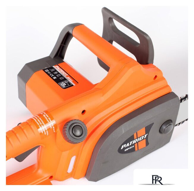 Электрическая пила Patriot ESP 1814 - Изображение №5 — Интернет-магазин ПроЗаказ